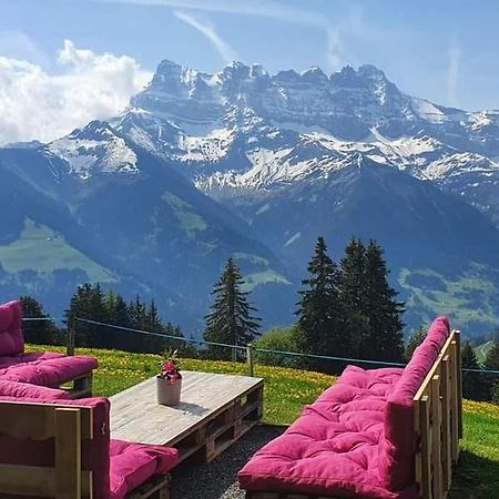 Chalet Chanso Моржин Экстерьер фото