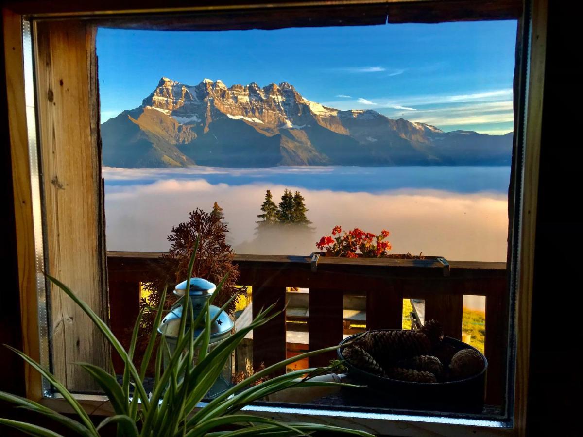 Chalet Chanso Моржин Экстерьер фото