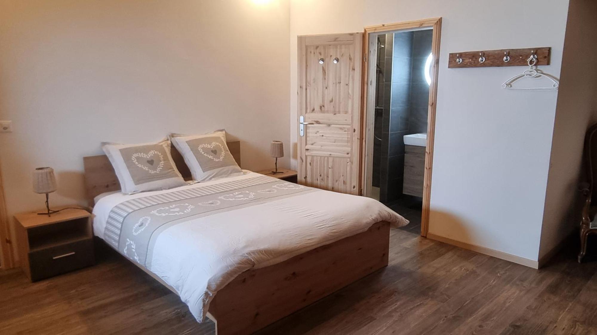 Chalet Chanso Моржин Экстерьер фото