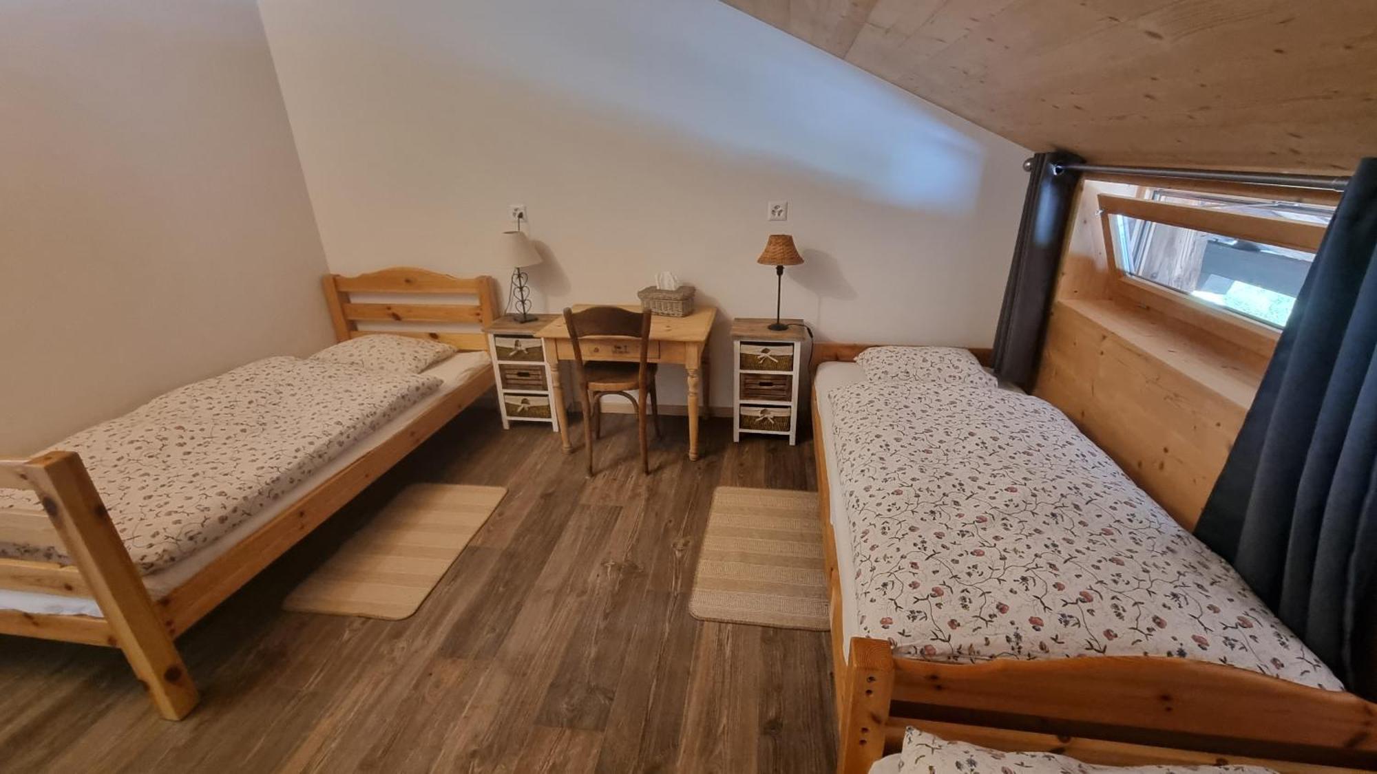 Chalet Chanso Моржин Экстерьер фото