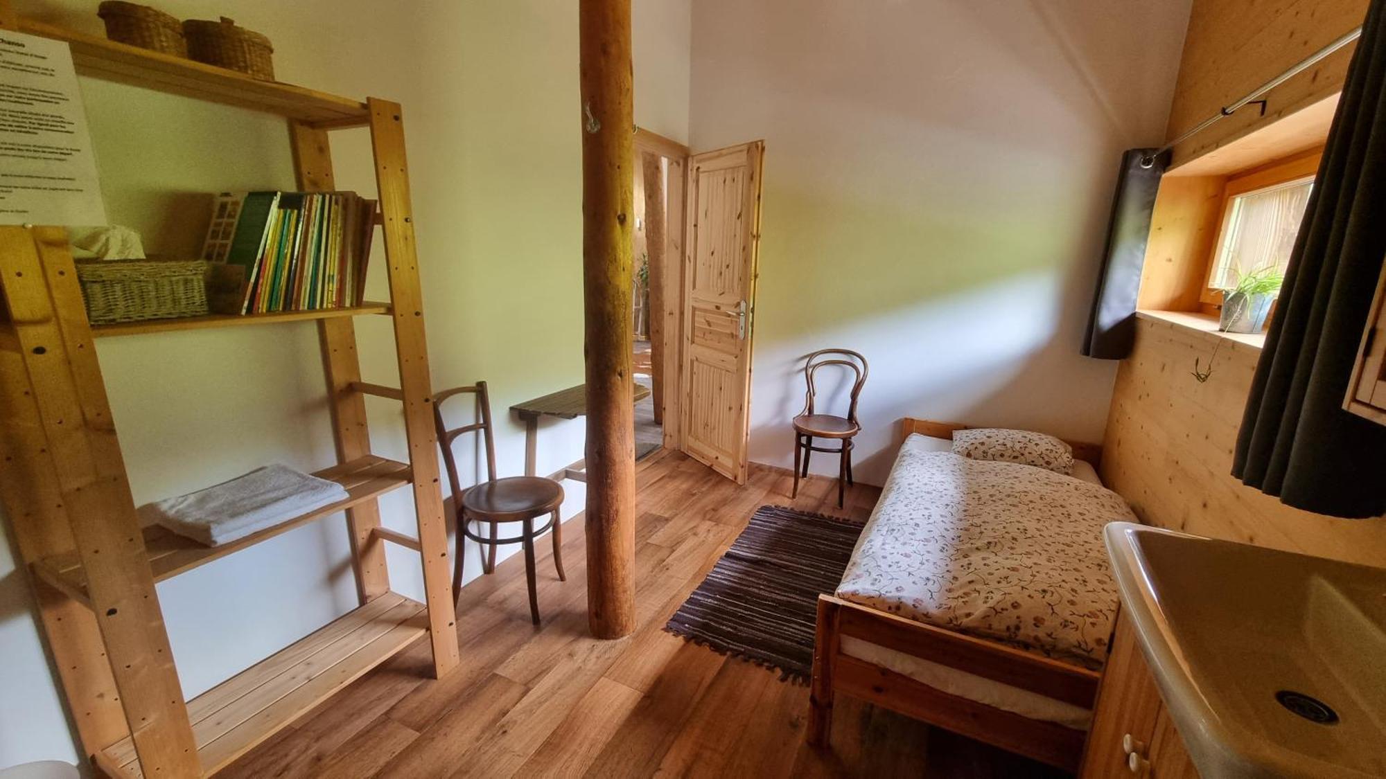 Chalet Chanso Моржин Экстерьер фото