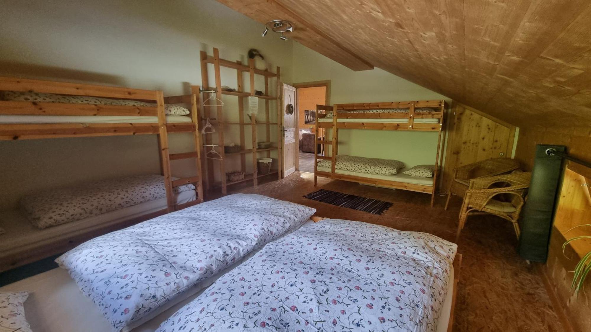 Chalet Chanso Моржин Экстерьер фото