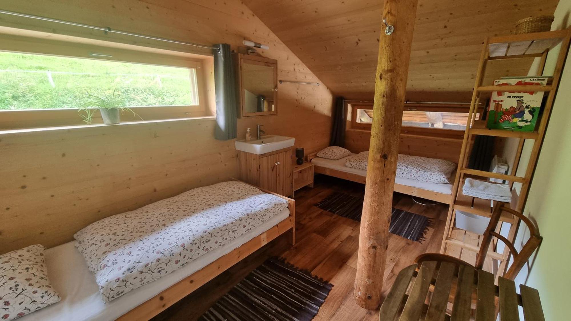 Chalet Chanso Моржин Экстерьер фото