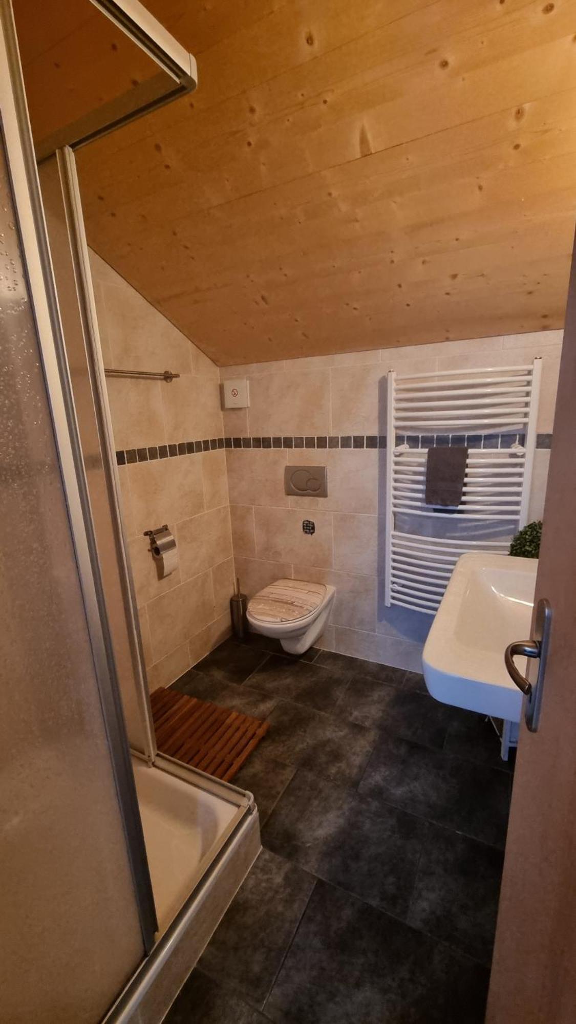 Chalet Chanso Моржин Экстерьер фото