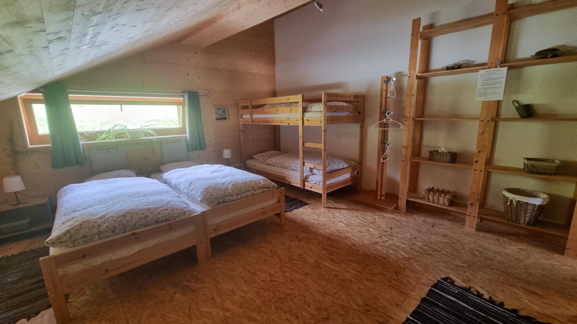 Chalet Chanso Моржин Экстерьер фото