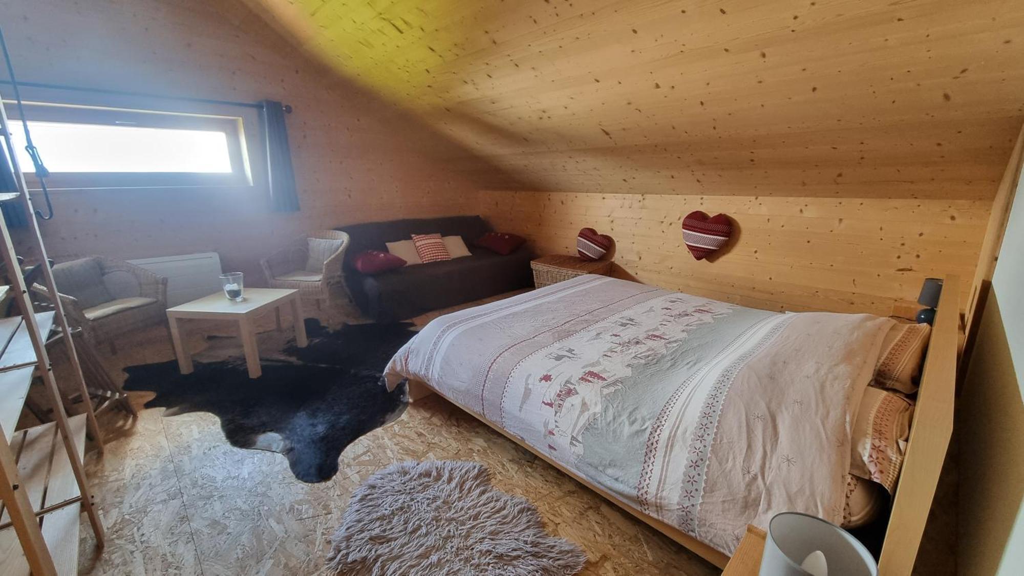 Chalet Chanso Моржин Экстерьер фото