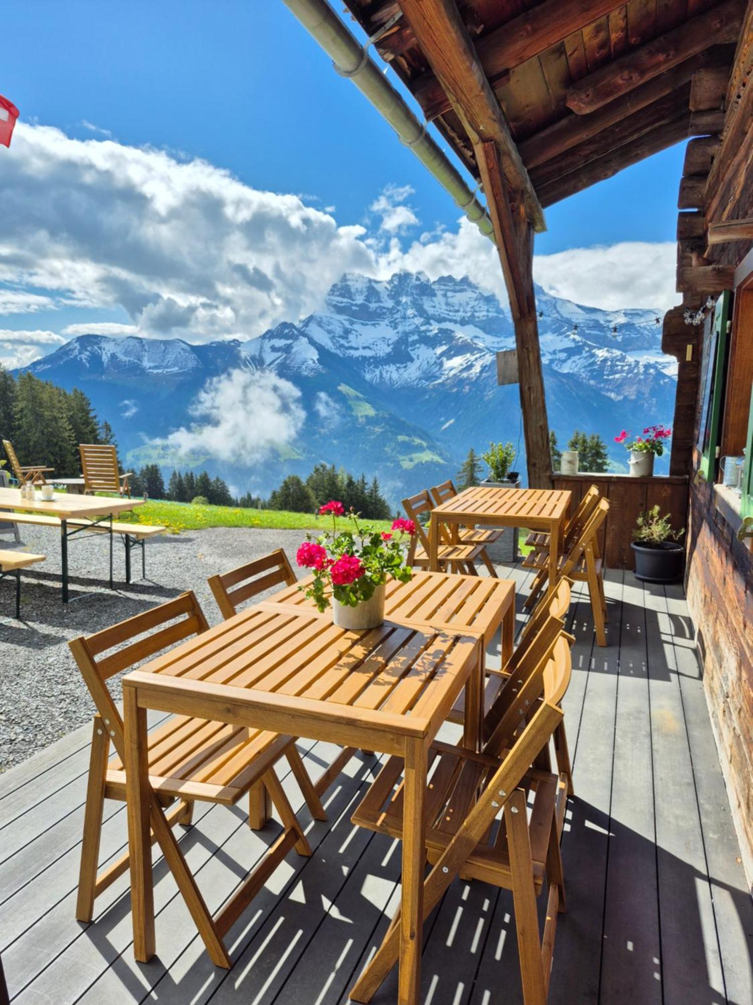 Chalet Chanso Моржин Экстерьер фото